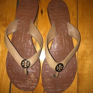 Tory Burch thora sandal